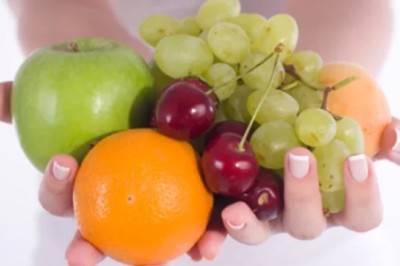 ผลไม้ตัวอ้วนที่ควรเลี่ยง