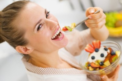 5 อาหารไม่ช่วยไดเอทอย่างที่คิด