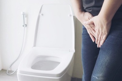 เข้าห้องน้ำสาธารณะให้ปลอดภัยจากเชื้อโรค