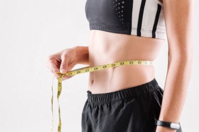 ดื่มน้ำกระเจี๊ยบลดไขมัน