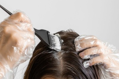 ตอนท้องทำสีผมได้ไหม