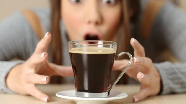 กาแฟขมเกินไป ทำอย่างไรดีนะ
