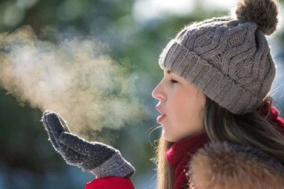 เข้าหน้าหนาวต้องระวังโรคความดันโลหิตสูง