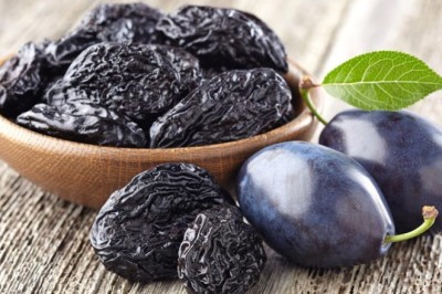 9 ประโยชน์ดีๆ ที่ซ่อนอยู่ในลูกพรุน