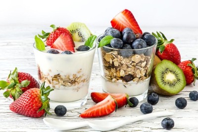 เคล็ดลับการเลือกซื้อโยเกิร์ต