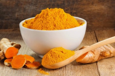 กินขมิ้นชันตามเวลา รักษาโรค