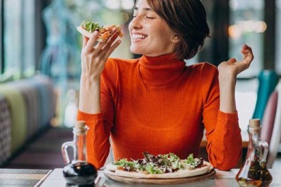 เทคนิคเลือกอาหารลดน้ำหนัก