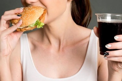 ตัวแสบอะไรบ้างที่คุณต้องเลี่ยงเวลาไดเอท