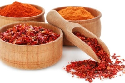 พริกป่นมีประโยชน์กว่าที่คุณคิด