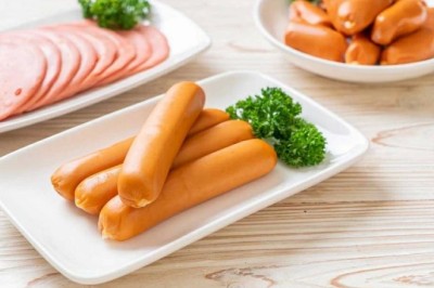 ไส้กรอกเป็นพาหะของมะเร็ง