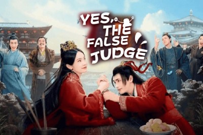 ซีรี่ย์จีน เจ้าเมืองกำมะลอ Yes, the False Judge ซับไทย EP.1-27 จบ