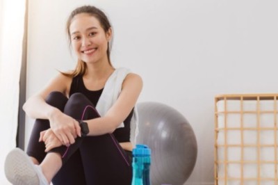 มาสร้างแรงจูงใจในการลดน้ำหนักกันเถอะ