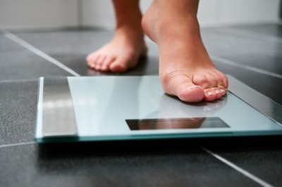 ทำยังไงเมื่อรู้สึกว่าเริ่มอวบเกินพิกัด