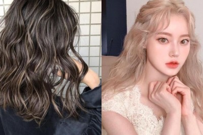 เนรมิตใบหน้าเรียวงามด้วยผมลอน