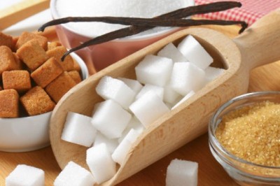 5 เรื่องอันตรายที่มาจากน้ำตาลทราย