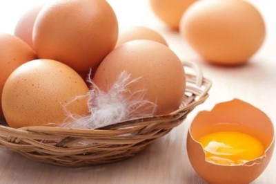 กินไข่แค่ไหนถึงดีพอ