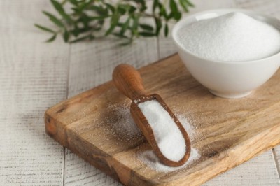 น้ำตาลทำให้ผอม