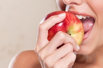 แอปเปิ้ลต่างสีประโยชน์ดีๆ ที่แตกต่าง