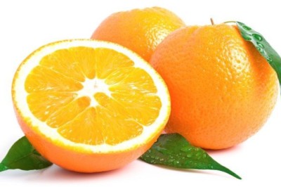 ส้ม ส้ม ลดปัญหากระดูกพรุน