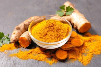 ขมิ้นชะลออาการอัลไซเมอร์