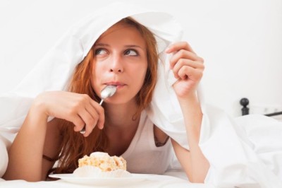 10 วิธีกินของหวานแบบไม่อ้วน