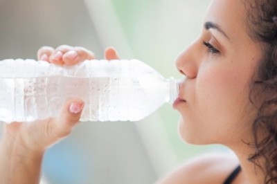 น้ำเย็นยิ่งดื่มยิ่งร้อน