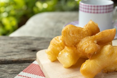 ระวังภัยเงียบจากปาท่องโก๋