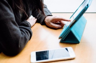 ดูอย่างไร ใครเป็นอินเตอร์เน็ตลิสซึ่ม