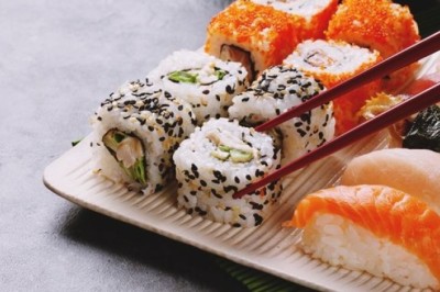 ซูชิเลือกทานอย่างไรให้ปลอดภัย