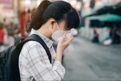 เจอมลพิษนานเข้าระวังสมองเสียหาย