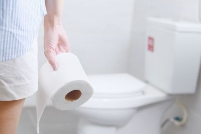 ไม่ถ่ายตอนเช้าทำให้สมองเสื่อม