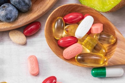 วิตามินกินมากไปก็ไม่ดี