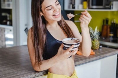 ระบบเผาผลาญทำงานมากเราก็ผอมเร็ว