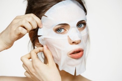 ทำไมผู้หญิงต้องมาสก์หน้า