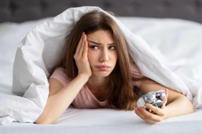 5 อาหารรักษาโรคนอนไม่หลับของแท้หรือแค่โม้