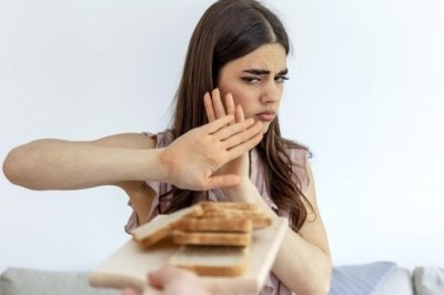 ผลร้ายหากไม่ทานคาร์โบไฮเดรต