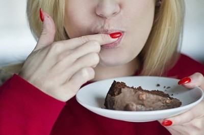 5 วิธีหยุดพฤติกรรมตามใจปาก