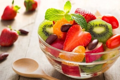 ผลไม้ช่วยเพิ่มภูมิคุ้มกันโรค