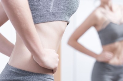 5 เคล็ดลับผอมๆ ของคนอยากเพรียว