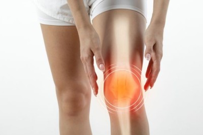 โรคไขข้อกลัวอะไร