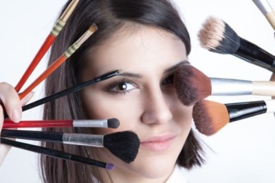 อุปกรณ์แต่งหน้าความสะอาดที่ไม่ควรละเลย