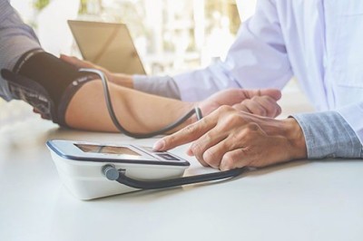 3 เมนูพิชิตโรคความดันสูง