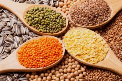 ประโยชน์ของเมล็ดพืชไม่ขัดขาว