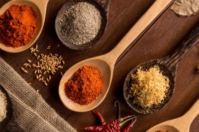 7 เครื่องเทศสำหรับคนรักสุขภาพ