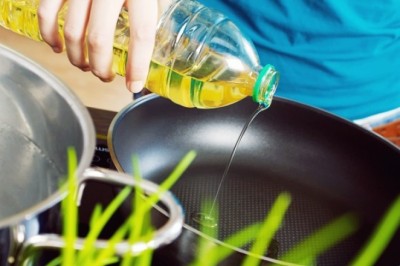 ทำไมสมองเราไม่ปลื้มน้ำมันพืช