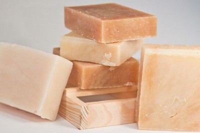 เลือกสบู่อย่างไรให้เหมาะกับผิวคุณ