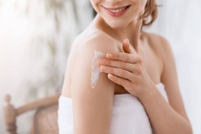 แขนสองสีเปลี่ยนให้เท่ากันได้