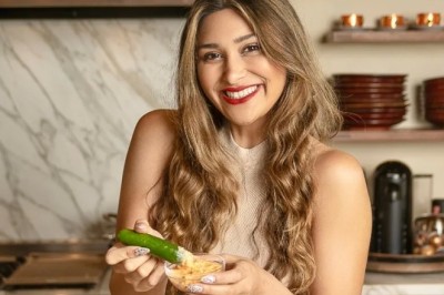 8 ทิปการทานแบบซูเปอร์โมเดล