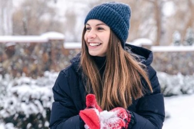 เตรียมตัวให้พร้อมก่อนช้อปเสื้อกันหนาว