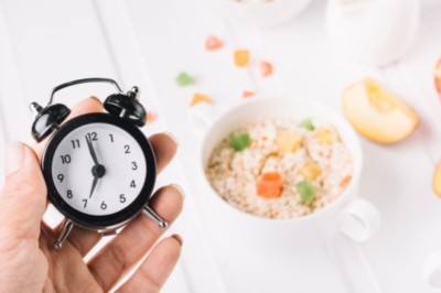 ทำ IF ลดน้ำหนักแบบเห็นผล ระหว่างทำกินอะไรได้บ้าง?